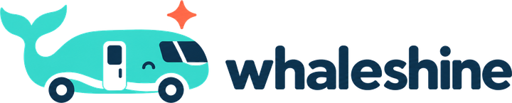 Whaleshine
